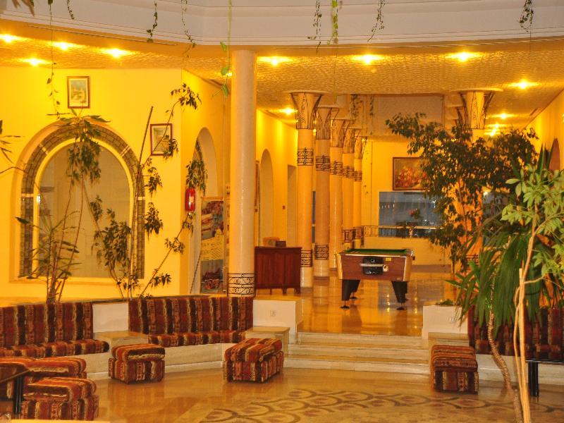 האממט Cyclamens Mechmoum Hotel And Spa מראה חיצוני תמונה
