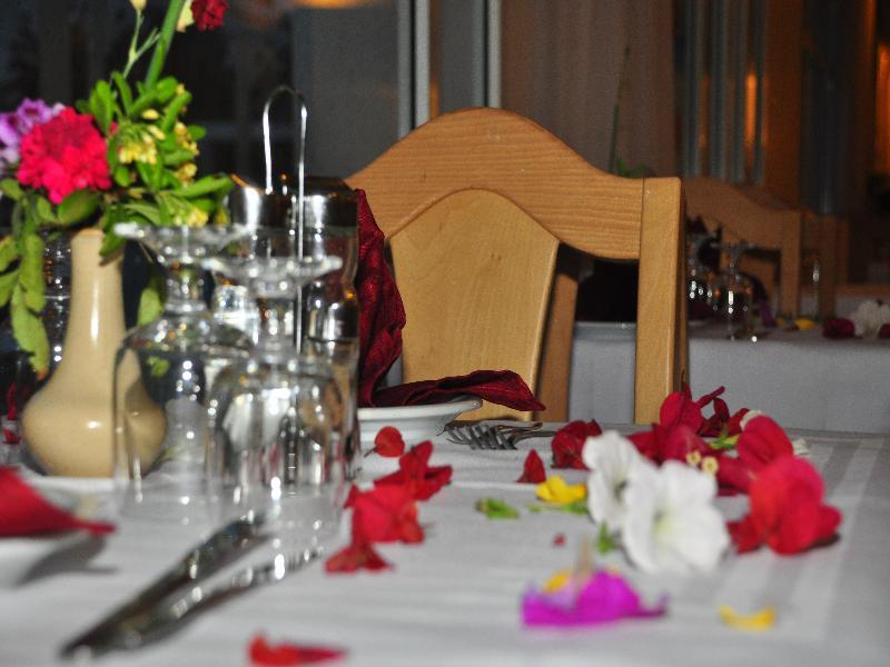 האממט Cyclamens Mechmoum Hotel And Spa מראה חיצוני תמונה