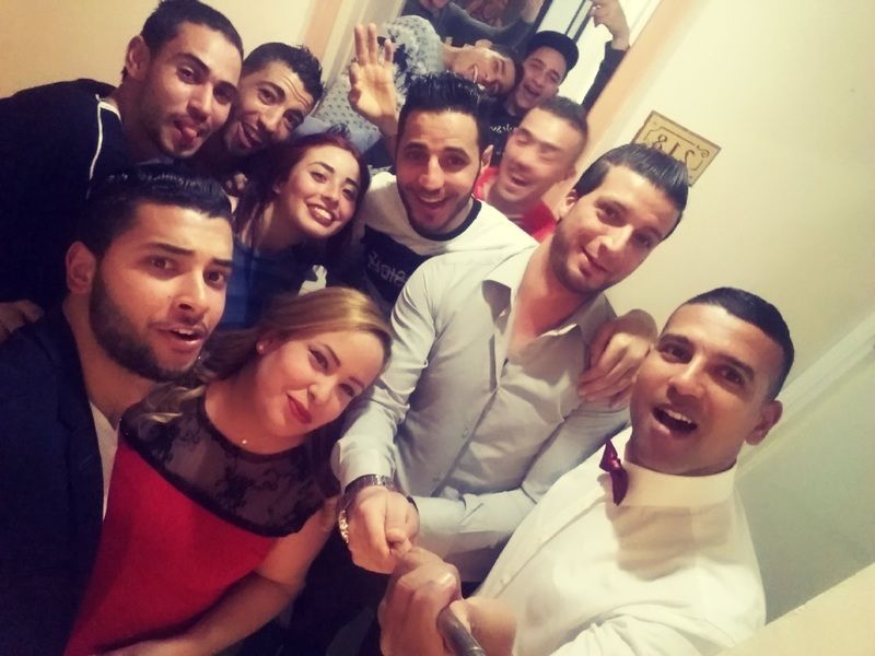 האממט Cyclamens Mechmoum Hotel And Spa מראה חיצוני תמונה