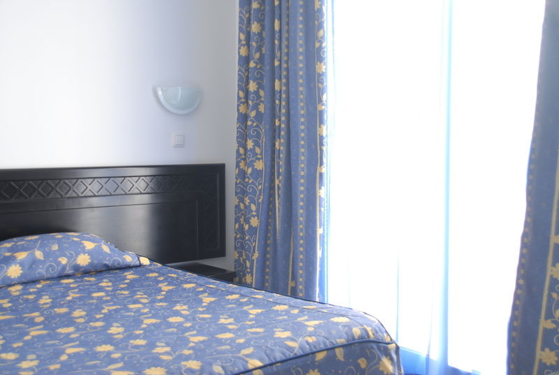 האממט Cyclamens Mechmoum Hotel And Spa מראה חיצוני תמונה
