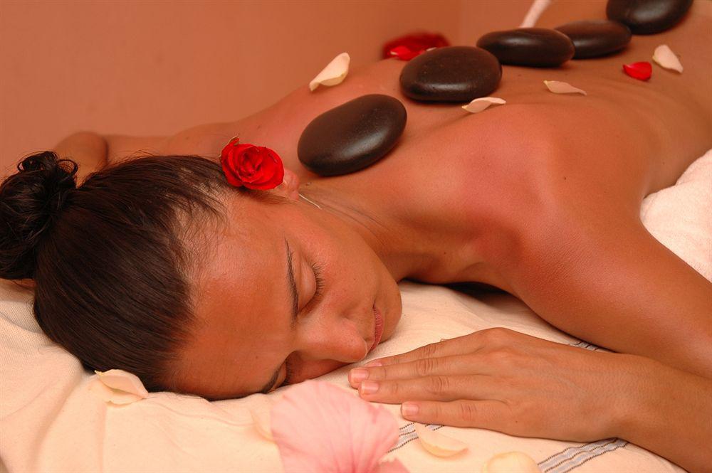 האממט Cyclamens Mechmoum Hotel And Spa מראה חיצוני תמונה